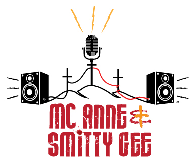 MC Anne & Smitty Gee Snippets